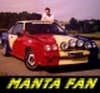 manta fan