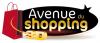 Avenue du Shopping 3D