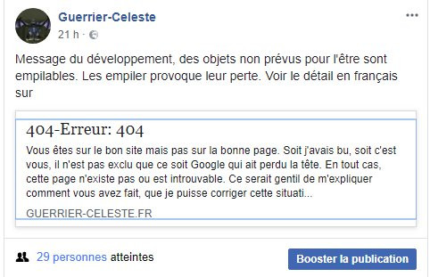 Cliquez sur l'image pour l'afficher en taille normale

Nom : bug_router_joomla_facebook.jpg 
Affichages : 44 
Taille : 53,9 Ko 
ID : 1978317