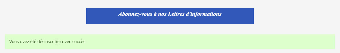 Cliquez sur l'image pour l'afficher en taille normale

Nom : desinscription.jpg 
Affichages : 70 
Taille : 21,0 Ko 
ID : 1980057