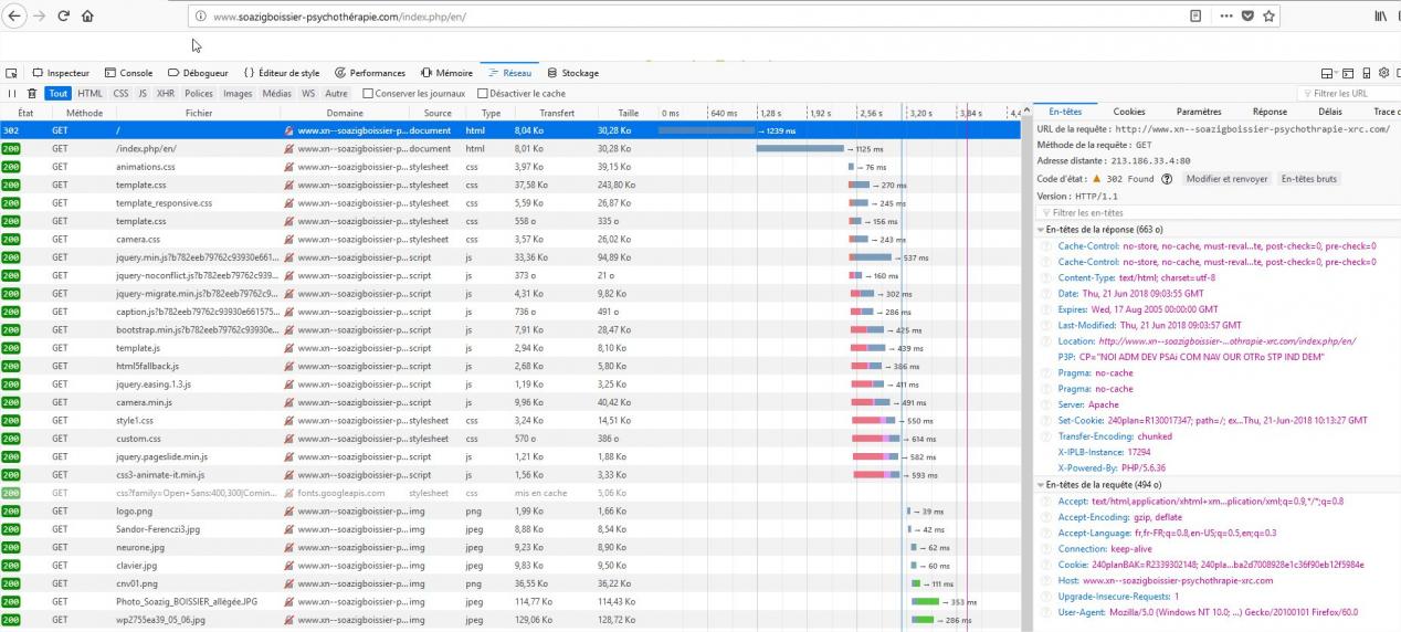 Cliquez sur l'image pour l'afficher en taille normale

Nom : Firefox_analyse.jpg 
Affichages : 311 
Taille : 121,5 Ko 
ID : 1983561