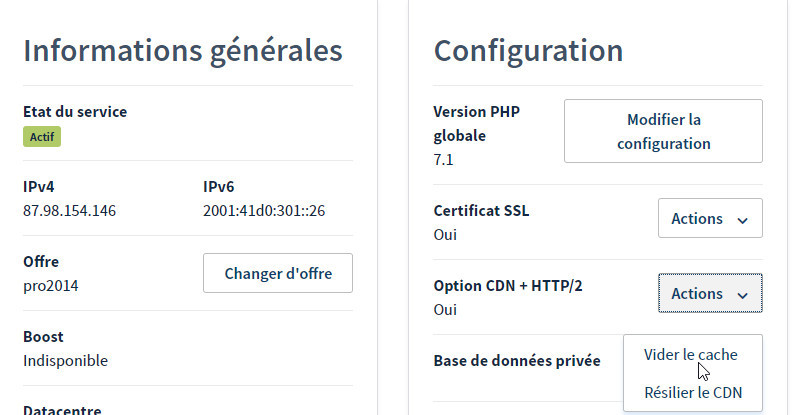 Cliquez sur l'image pour l'afficher en taille normale  Nom : espace client ovh.jpg  Affichages : 1  Taille : 73,4 Ko  ID : 1987174