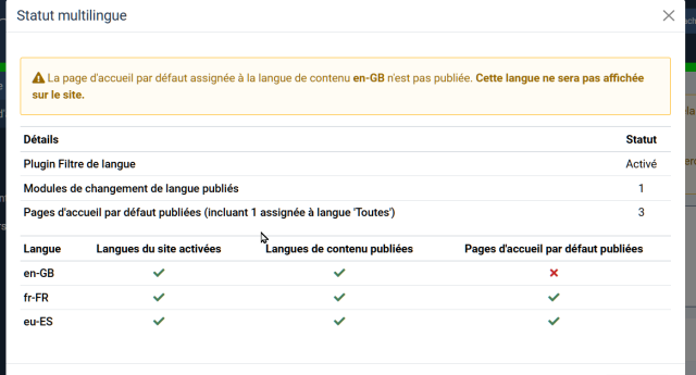 Cliquez sur l'image pour l'afficher en taille normale

Nom : 2024-08-27 17_41_13-Panneau d'administration - Sorgin Informatique Libre - Administration — Mozilla .png 
Affichages : 31 
Taille : 49,9 Ko 
ID : 2064079