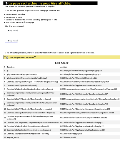 Cliquez sur l'image pour l'afficher en taille normale

Nom : FireShot Capture 002 - Erreur_ 0 - localhost.png 
Affichages : 28 
Taille : 103,0 Ko 
ID : 2069459