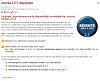 Cliquez sur l'image pour l'afficher en taille normale

Nom : securite-joomla 1.7.JPG 
Affichages : 216 
Taille : 81,8 Ko 
ID : 1800880