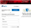 page paypal