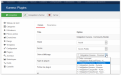 configuration du plug-in integration Community builder dans Kunena