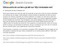 mail de GOOGLE